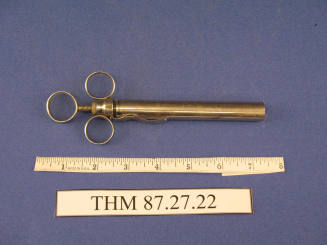 Syringe
