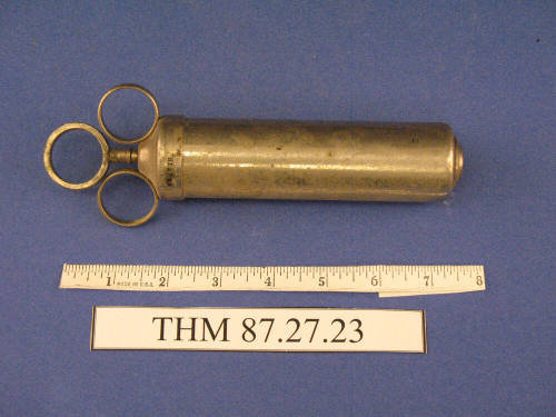 Syringe