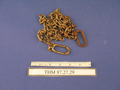 Obstetric Chain