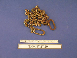 Obstetric Chain
