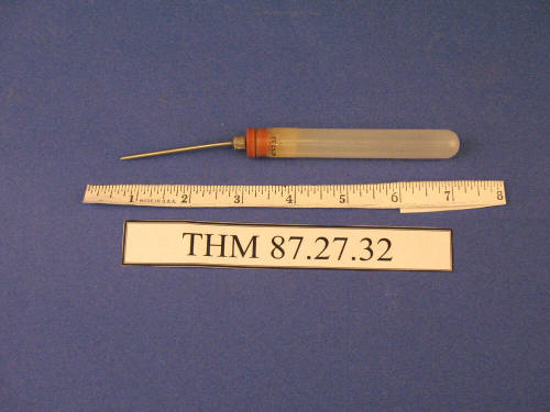 Syringe