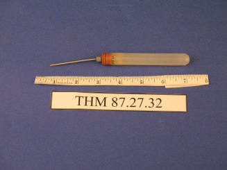 Syringe