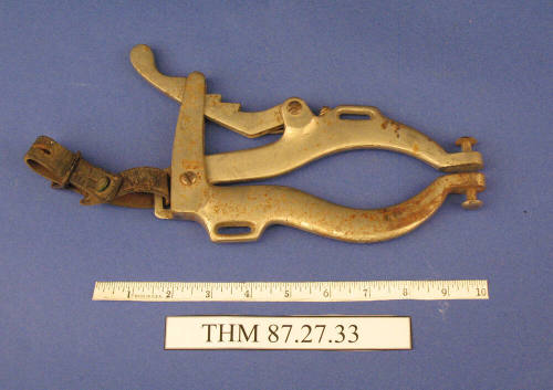 Spreader