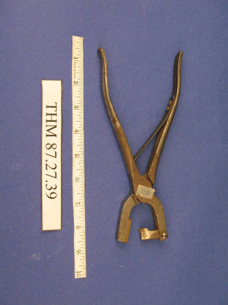 Animal Ear V-Cutter