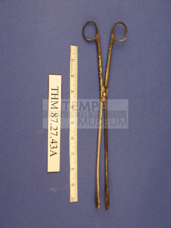 Forceps