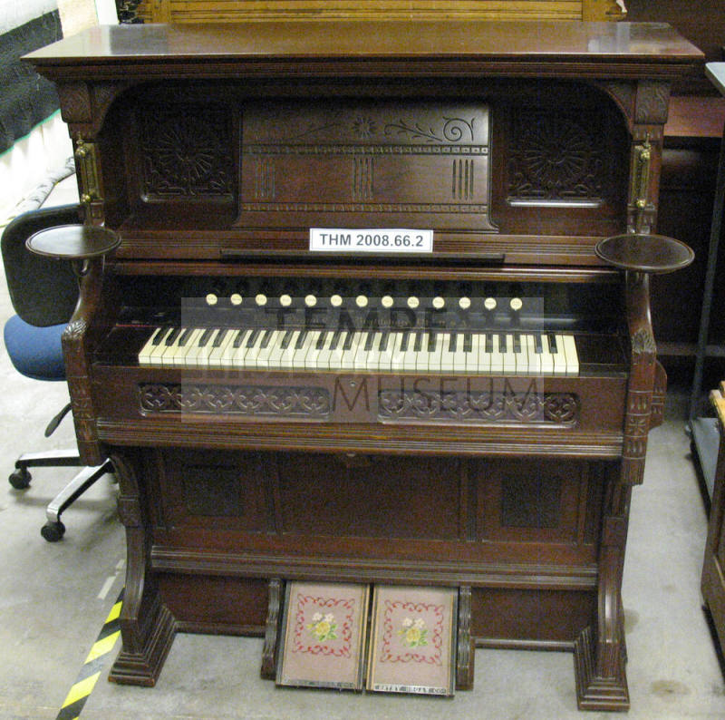 Estey Reed Organ
