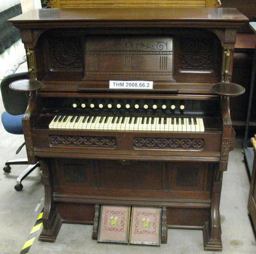 Estey Reed Organ