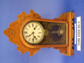Mantle Clock