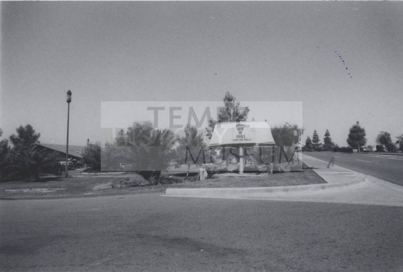 Porky's Ship of Fools Restaurant - 5350 South Lakeshore Drive, Tempe, Arizona