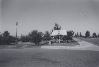 Porky's Ship of Fools Restaurant - 5350 South Lakeshore Drive, Tempe, Arizona