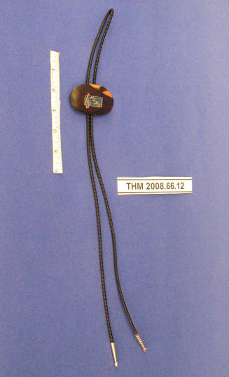 Bola Tie