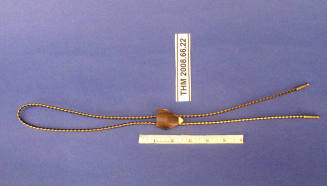 Bola Tie