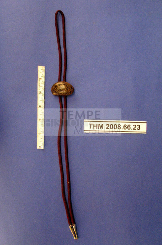 Bola Tie