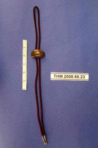 Bola Tie
