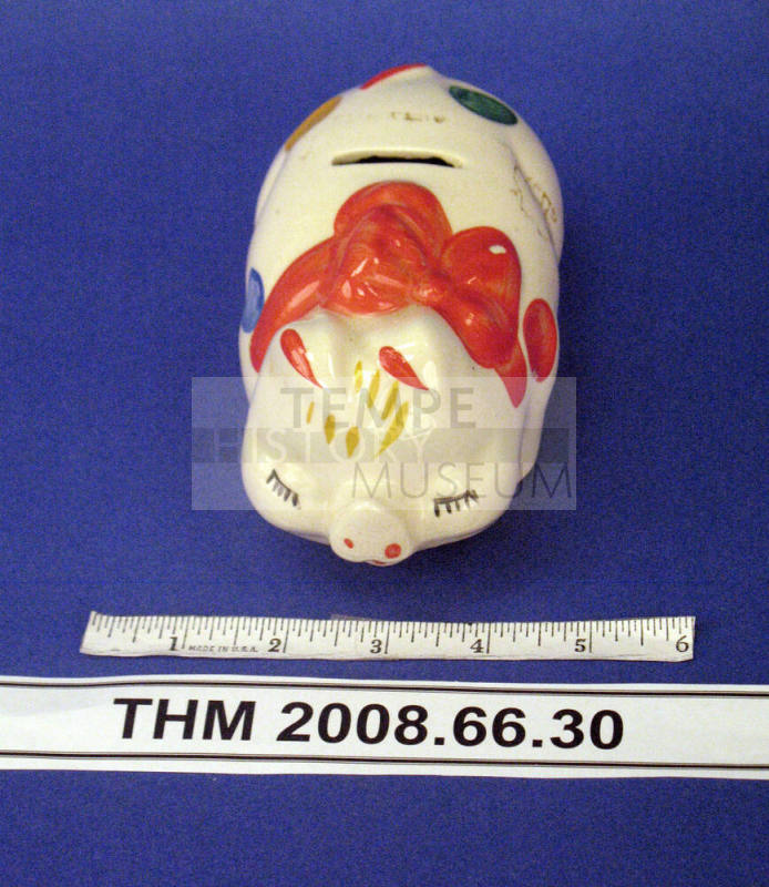 Piggy Bank
