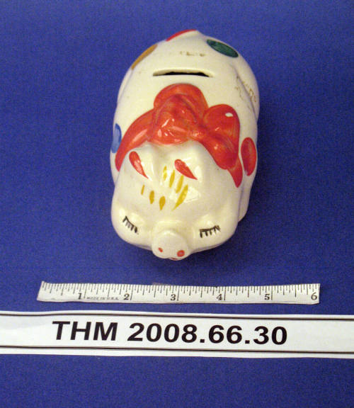 Piggy Bank