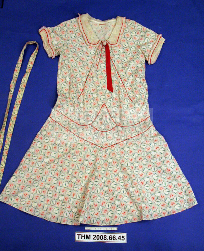 Basila Frocks