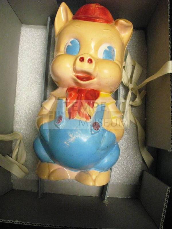 Bank, Piggy