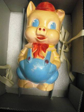 Bank, Piggy