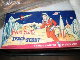 Game, Board