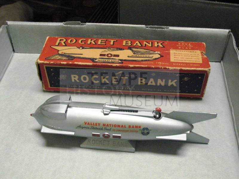 Bank
