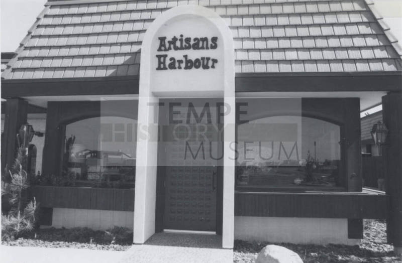 Artisans Harbour - Suite A, 5420 South Lakeshore Drive, Tempe, Arizona