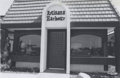 Artisans Harbour - Suite A, 5420 South Lakeshore Drive, Tempe, Arizona