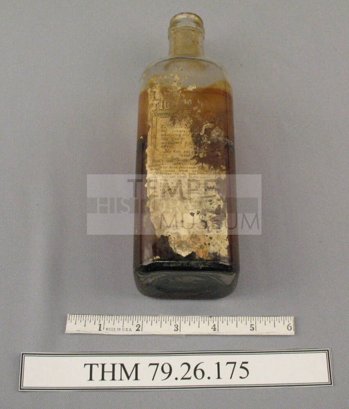 Medicine Bottle