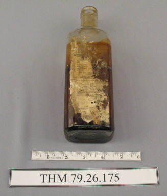 Medicine Bottle