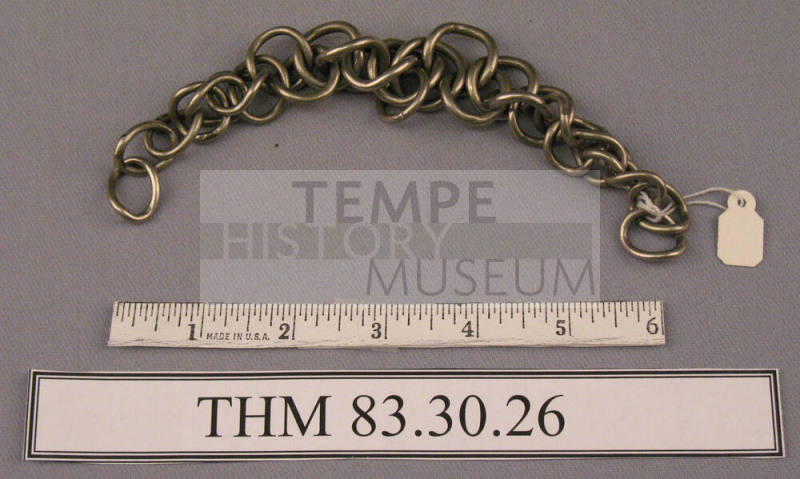 Curb Chain