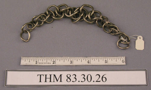 Curb Chain