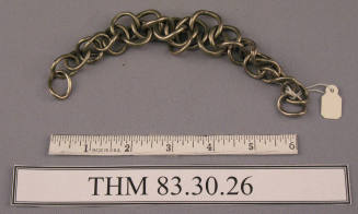 Curb Chain