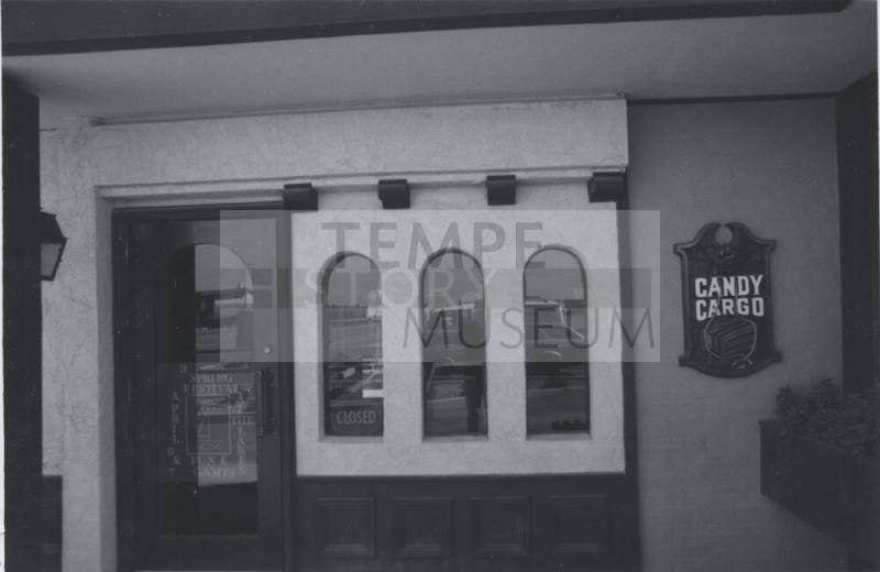 Candy Cargo - Suite B, 5420 South Lakeshore Drive, Tempe, Arizona