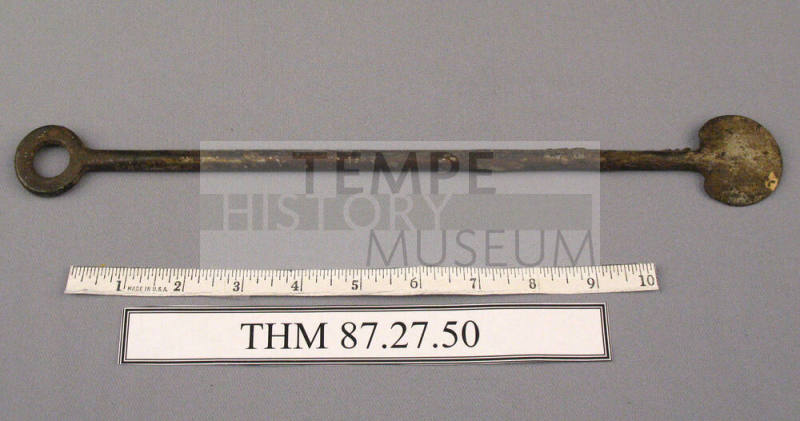 Unknown, Veterinary Tool