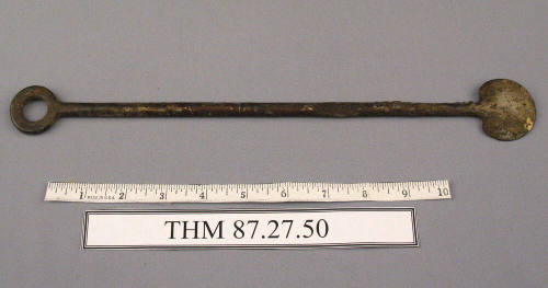 Unknown, Veterinary Tool