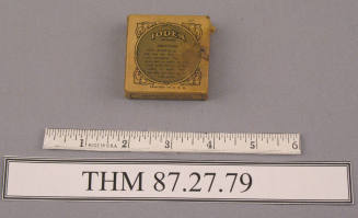 Iodex With Box
