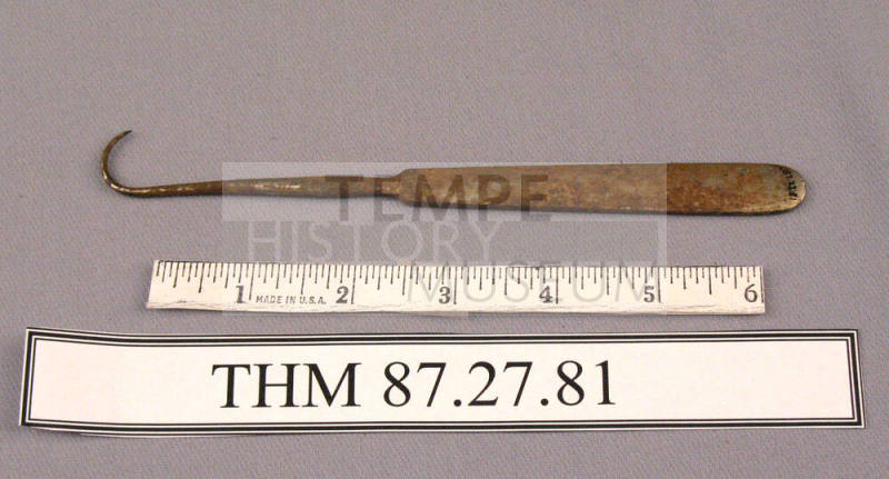 Retracting Tool