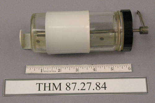 Irigation Canulus And Reservoir