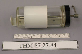 Irigation Canulus And Reservoir