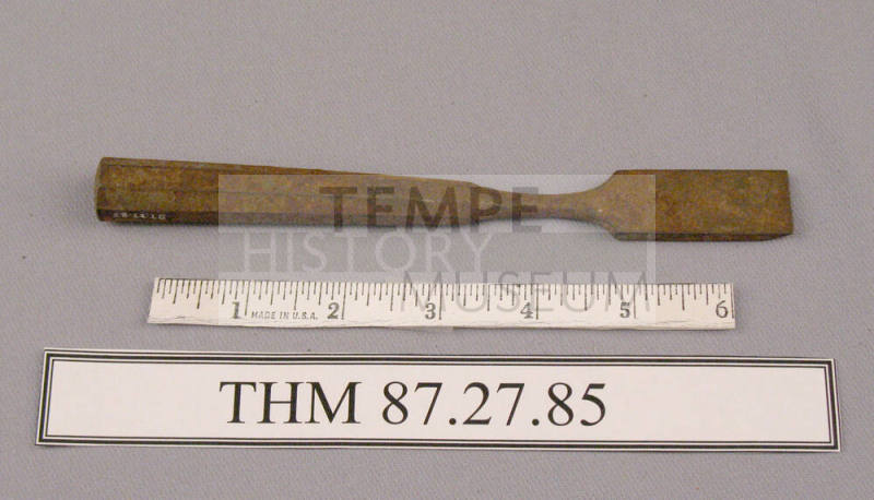 Tooth Chisel