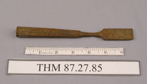 Tooth Chisel