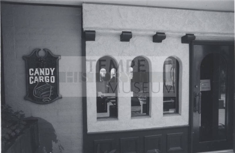 Candy Cargo - Suite B, 5420 South Lakeshore Drive, Tempe, Arizona
