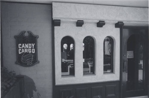 Candy Cargo - Suite B, 5420 South Lakeshore Drive, Tempe, Arizona