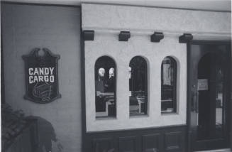 Candy Cargo - Suite B, 5420 South Lakeshore Drive, Tempe, Arizona