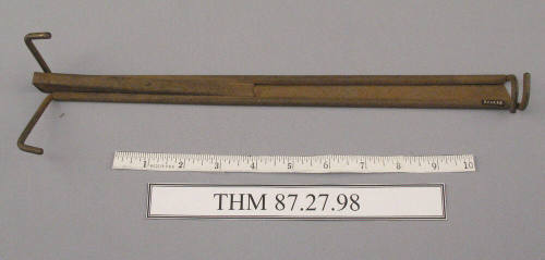 Unknown (Veterinary Tool)