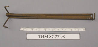 Unknown (Veterinary Tool)