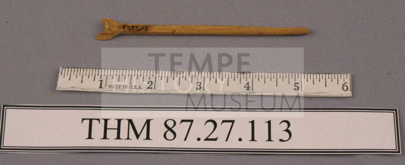 Unknown (Veterinary Tool)