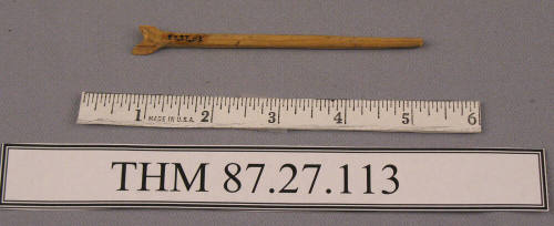 Unknown (Veterinary Tool)