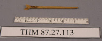 Unknown (Veterinary Tool)