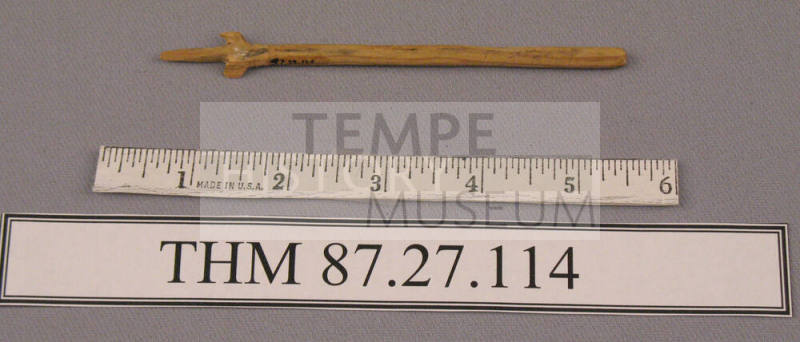 Unknown (Veterinary Tool)